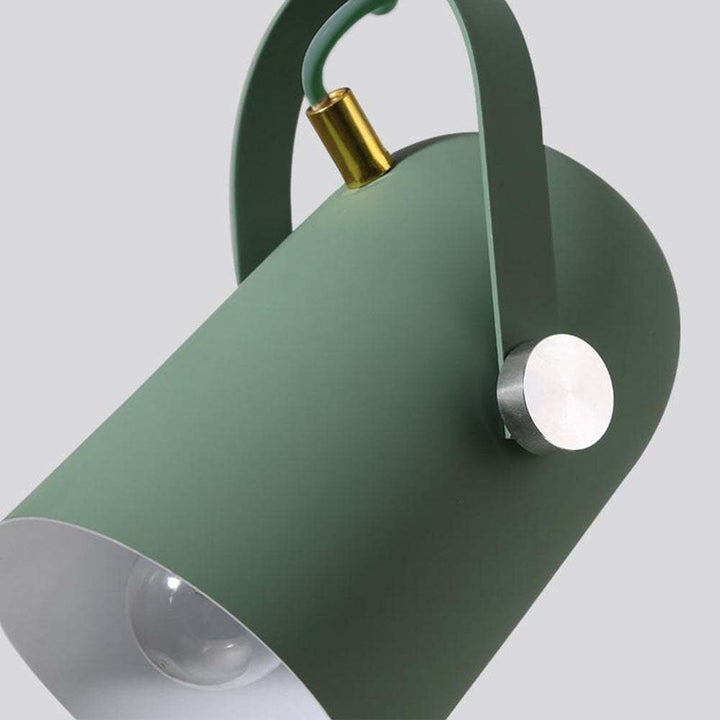 BowLift | Scandinavian Adjustable Pendant Light – Stylish Minimalist Ceiling Lamp for Modern Interiors
