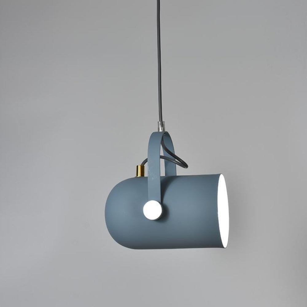 BowLift | Scandinavian Adjustable Pendant Light – Stylish Minimalist Ceiling Lamp for Modern Interiors