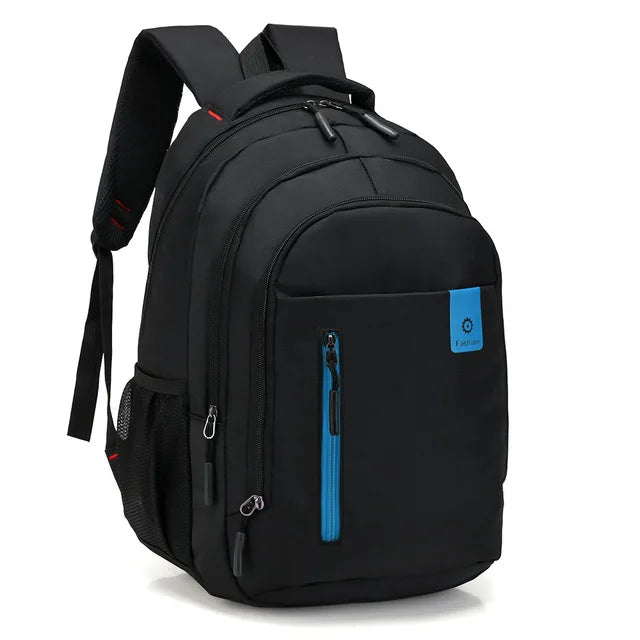UrbanHike Backpack - Stylish Waterproof Oxford Backpack Bowlift