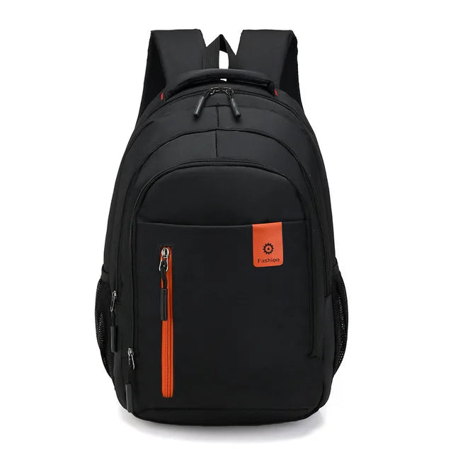 BowLift | Modern Oxford waterproof backpack for men
