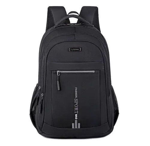 UrbanHike Backpack - Stylish Waterproof Oxford Backpack Bowlift