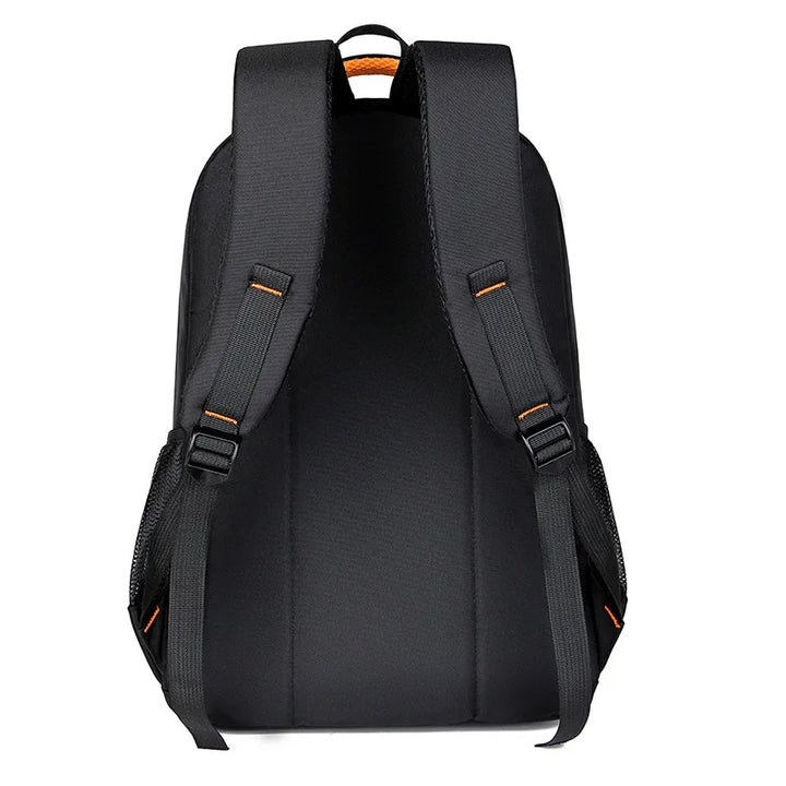 BowLift | VanguardGear Men's Backpack – Waterproof & Stylish for Work and Travel