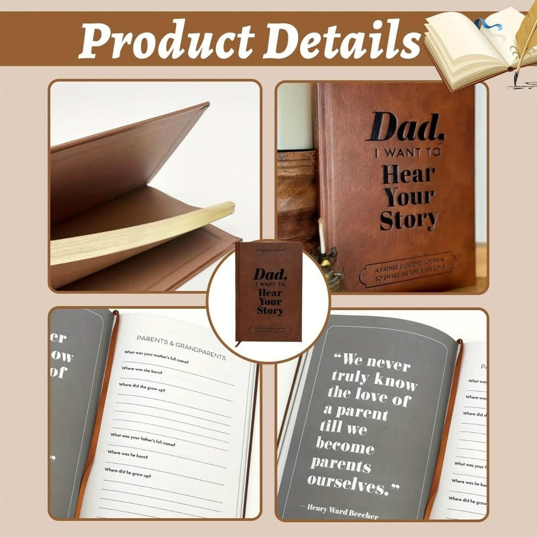 BowLift | Family Journal for Meaningful Stories