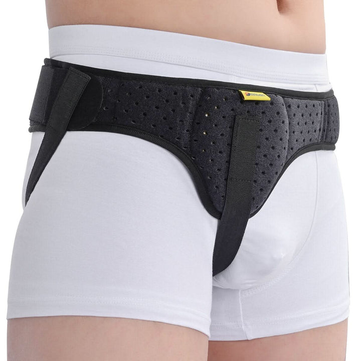 BowLift | Support belt for groin hernia for pain relief