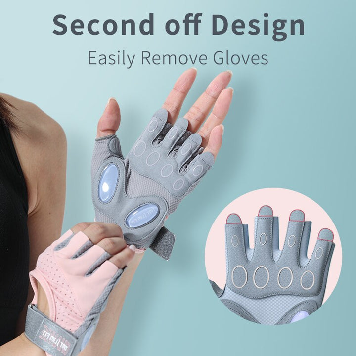 BowLift | Active Touch Fit Exercise Glove