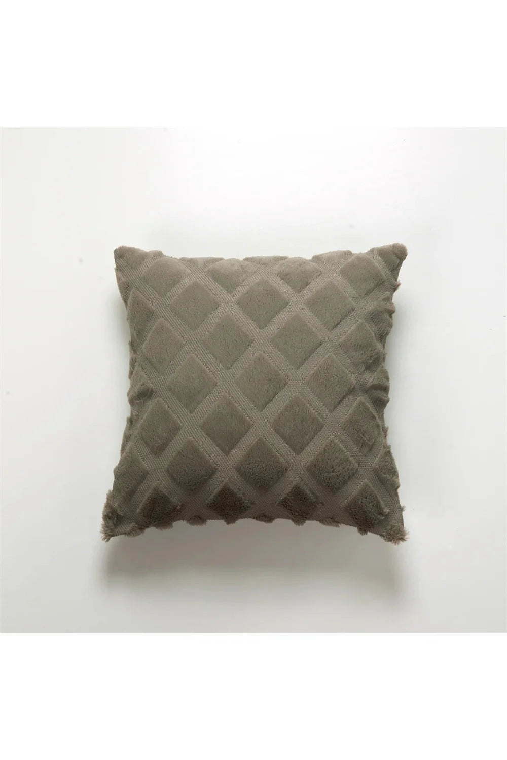 Soft Plush Pillowcase | Bowlift