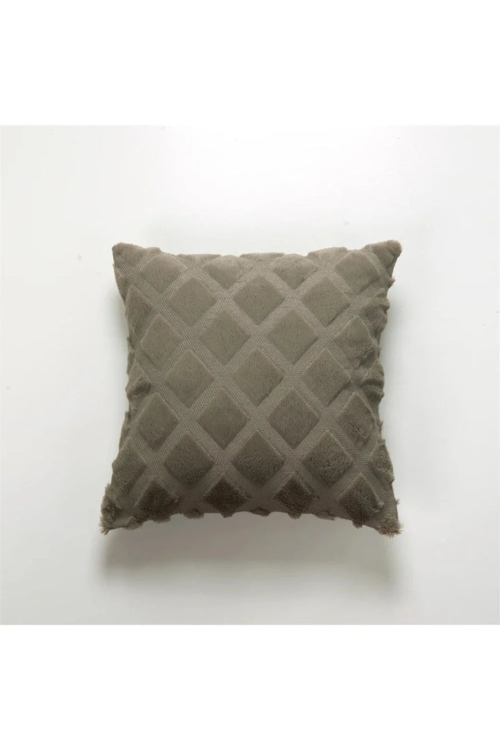 Soft Plush Pillowcase | Bowlift