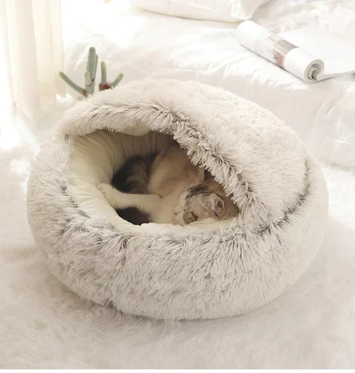 BowLift | CatHaven Luxury Feline Lounge