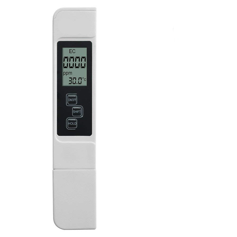 Digital PH Water Quality Tester | Bowlift