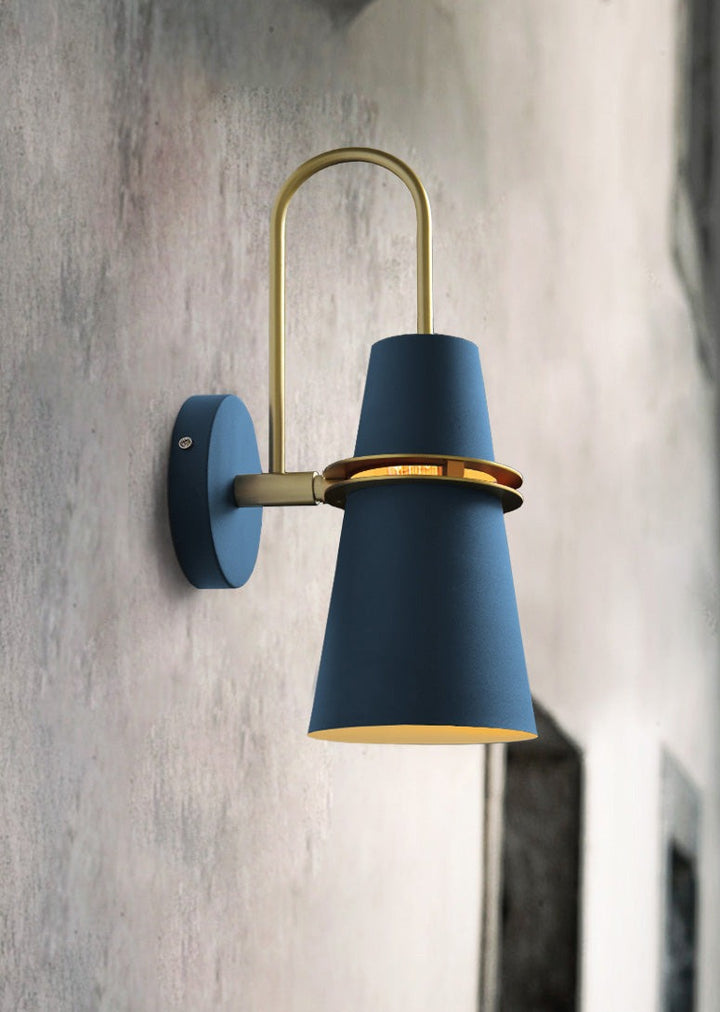 BowLift | GrandeurGlow - Luxe Wall Illumination
