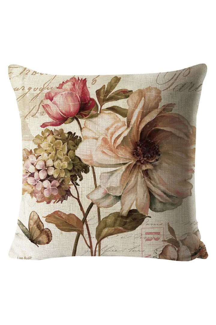 Dandelion Pillowcase | Bowlift