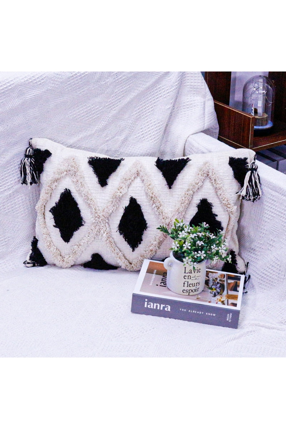 Pillowcase design | Bowlift