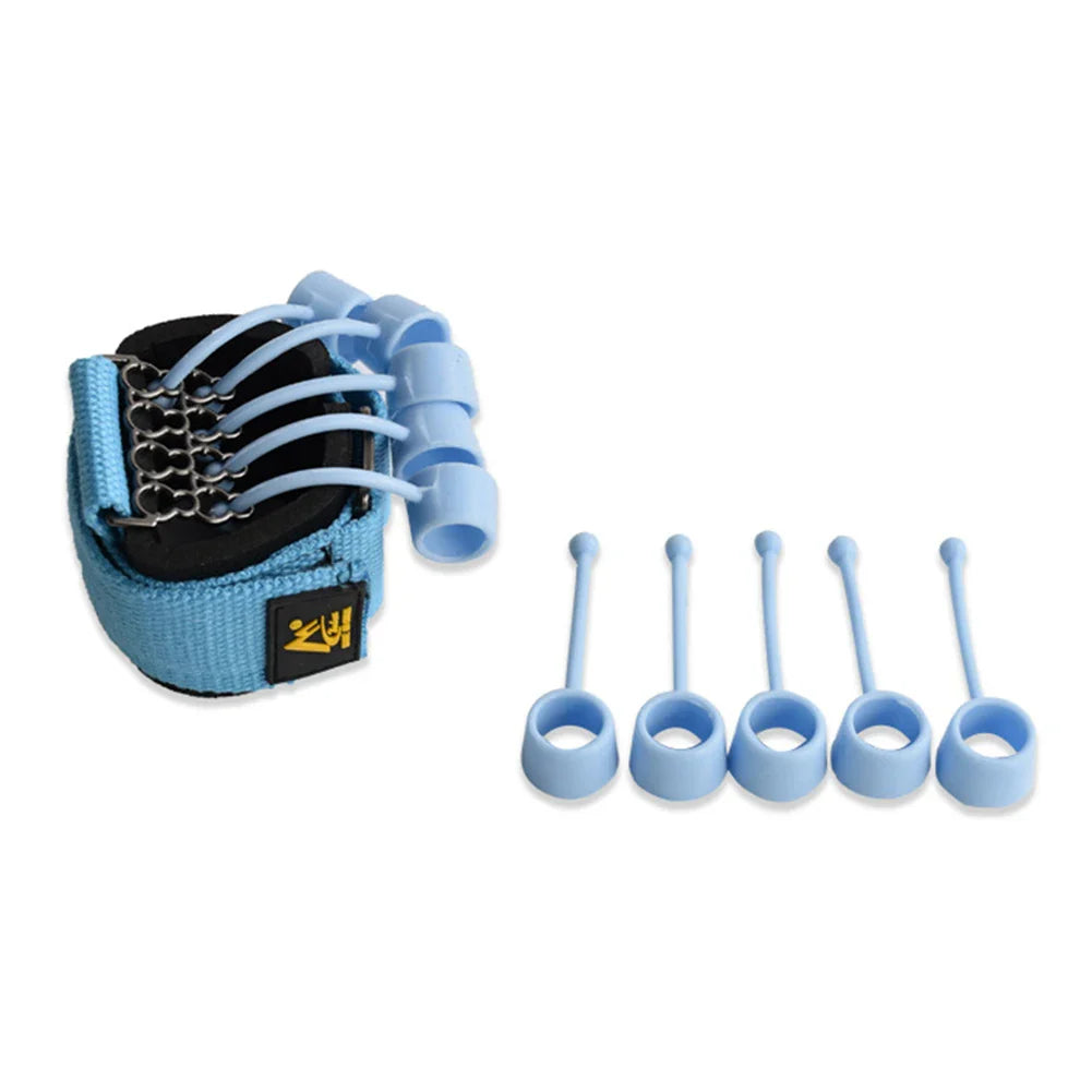 BowLift | Finger Strength Trainer Resistance Band