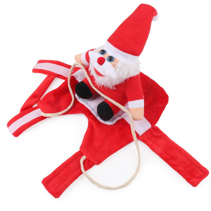 BowLift | SantaPaw™ Holiday Spirit for Pets