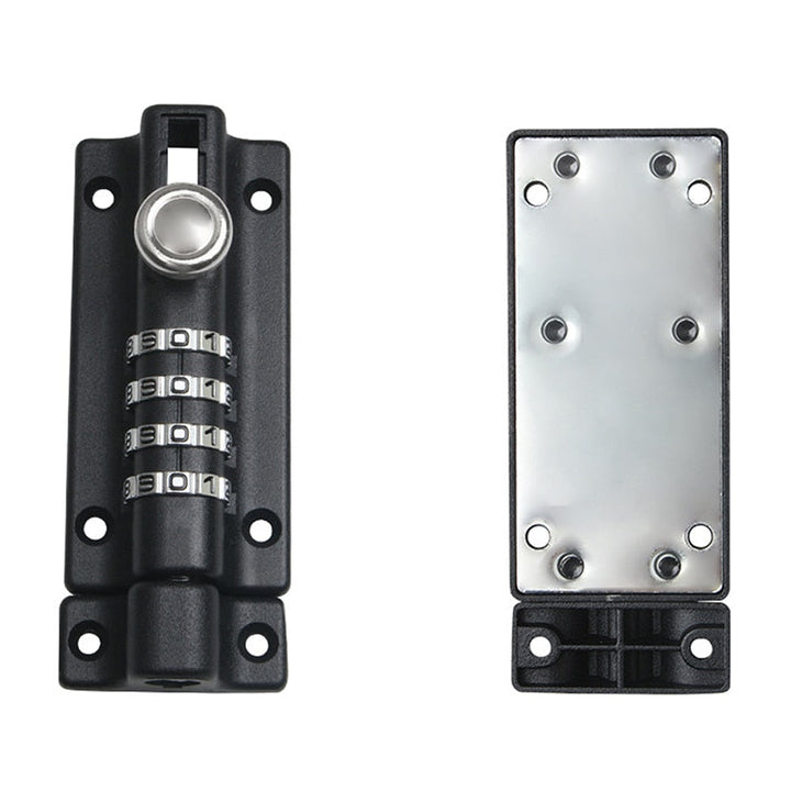 BowLift | Anti-theft Password Door Lock