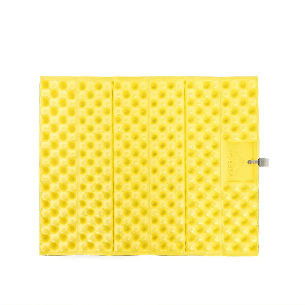 BowLift | Campurio Seat & Beach Mat | Inflatable & Weatherproof | For Camping & Outdoor | Includes Carry Bag