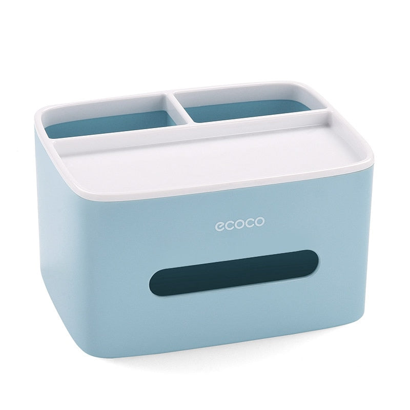 BowLift | Multi-Use Phone Holder Tissue Dispenser