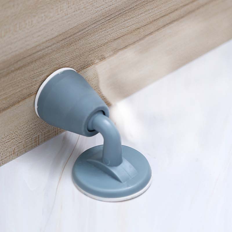 BowLift | Mini Self-Adhesive Door Stopper