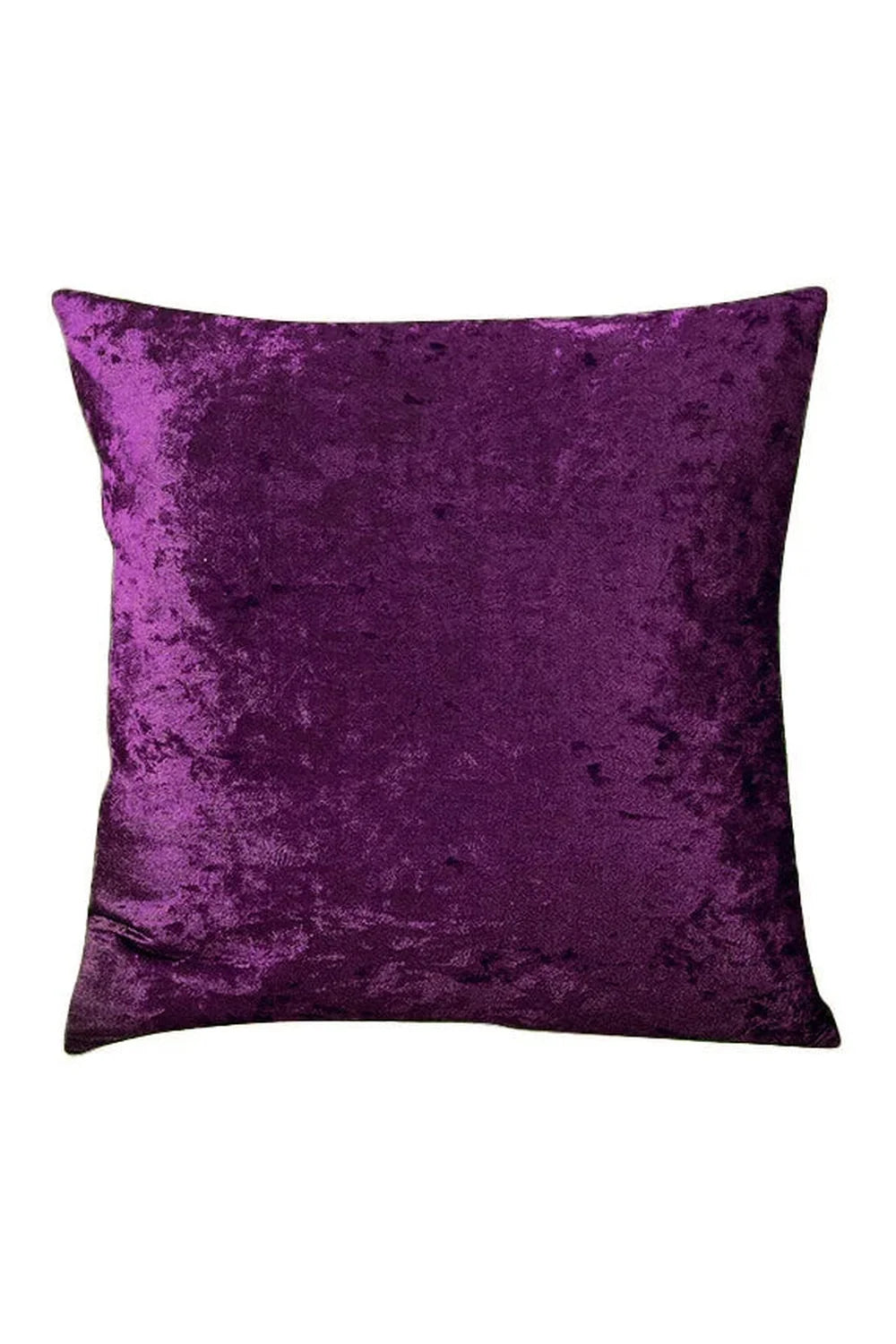 Velvet Square Cushion Cover | Bowlift