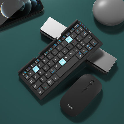 BowLift | Multifunctional Slim Light Mini Bluetooth Keyboard