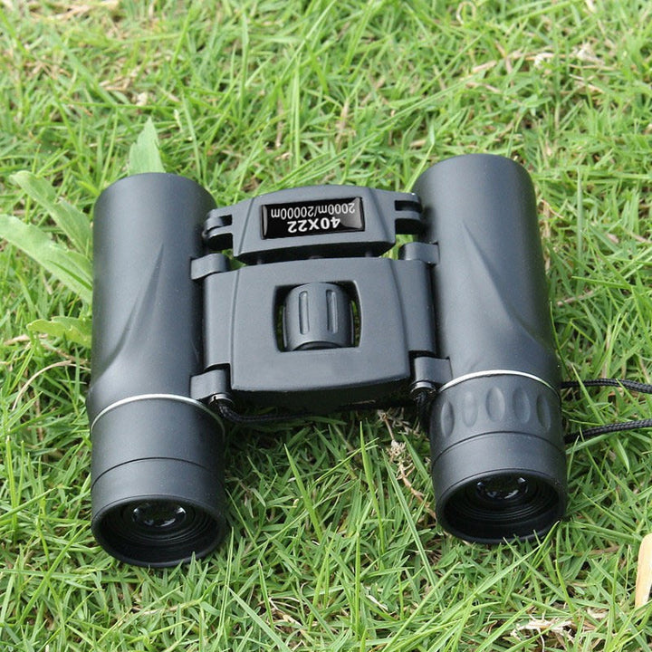 Professional Binoculars for Close-up Experience Bowlift