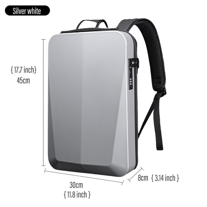 BowLift | Efficient Smart Organizer Waterproof Gear Guard Shoulder Bag