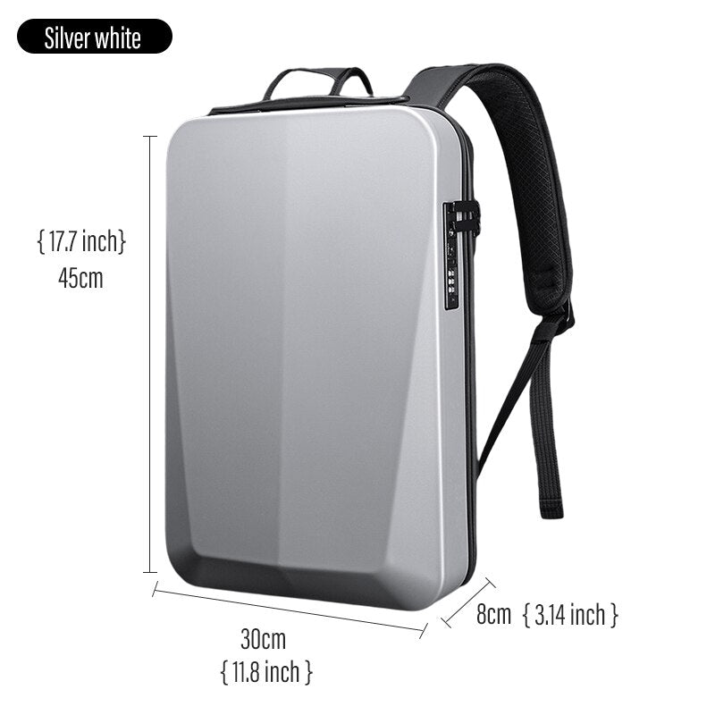 BowLift | Efficient Smart Organizer Waterproof Gear Guard Shoulder Bag