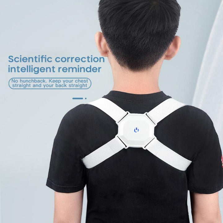 BowLift | Intelligent Kids Back Posture Correction Trainer