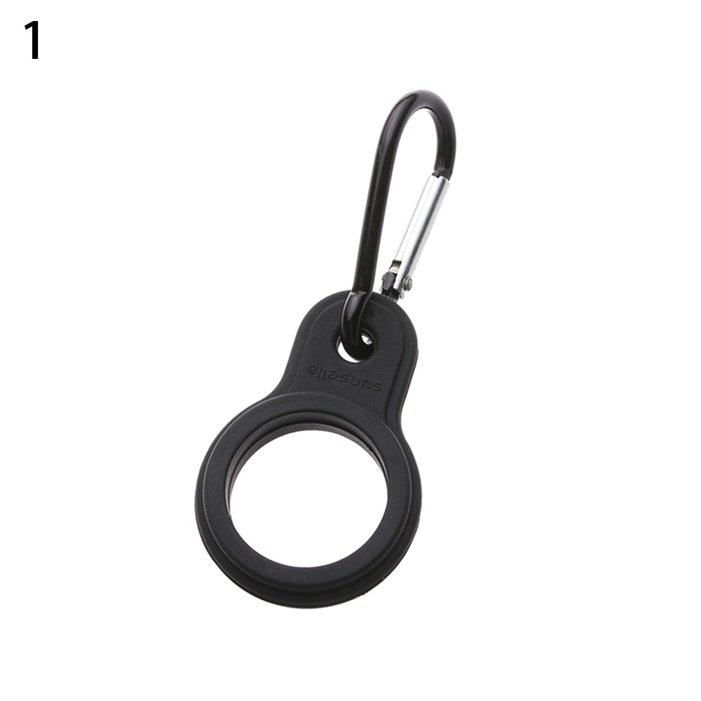 Water Bottle Holder Keychain | Bowlift