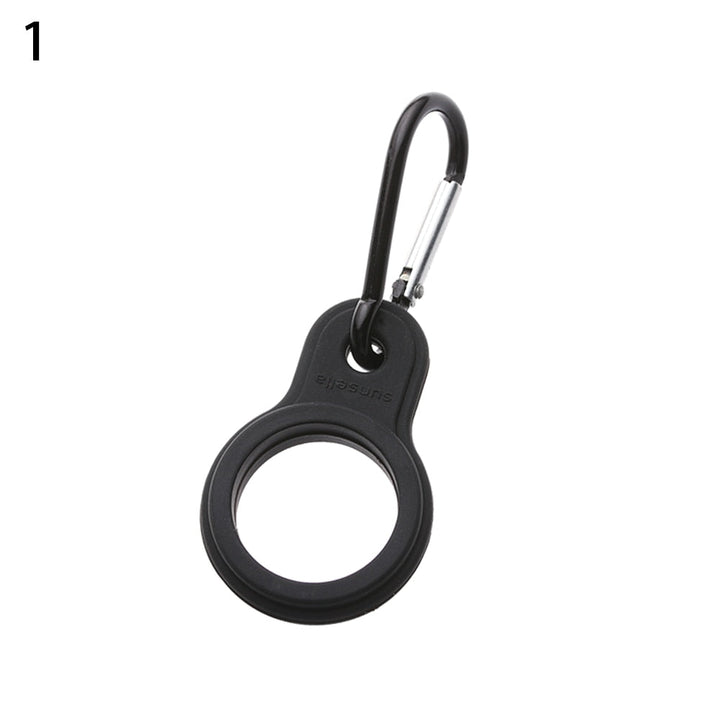 Water Bottle Holder Keychain | Bowlift