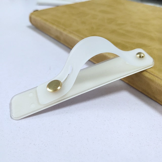 BowLift | Wrist Band Universal Phone Holder Stand