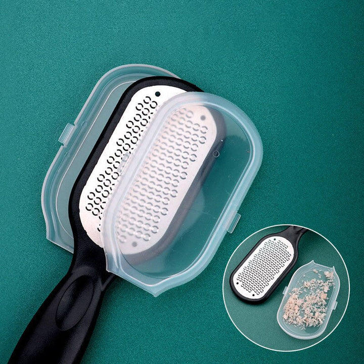 BowLift | Professional Foot Care Dead Skin Remover