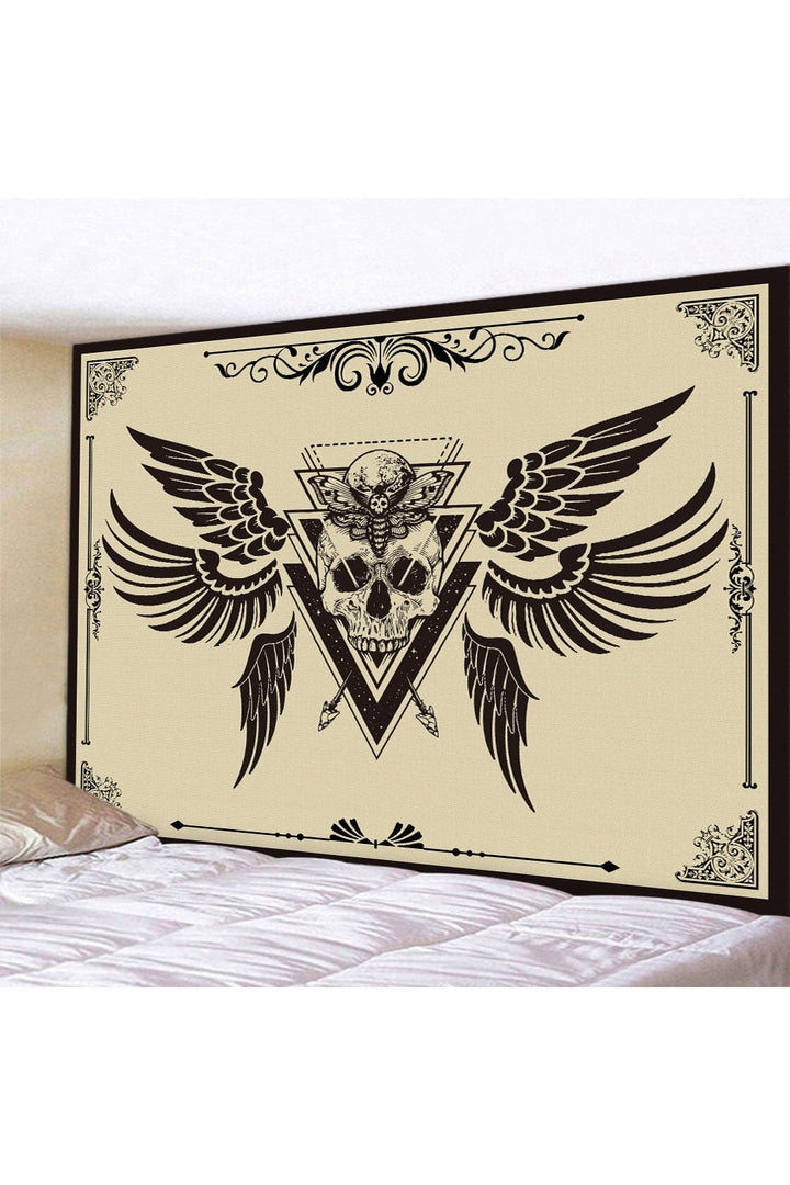 Design Wall Tapestry | Bowlift
