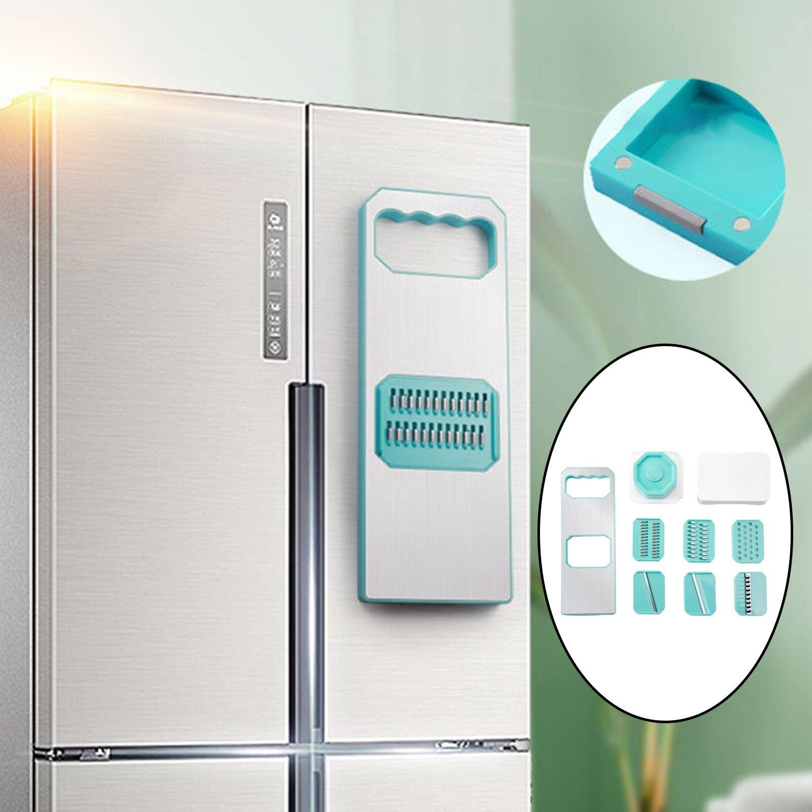 BowLift | 6in1 Easy Vegetable Fruit Slicer