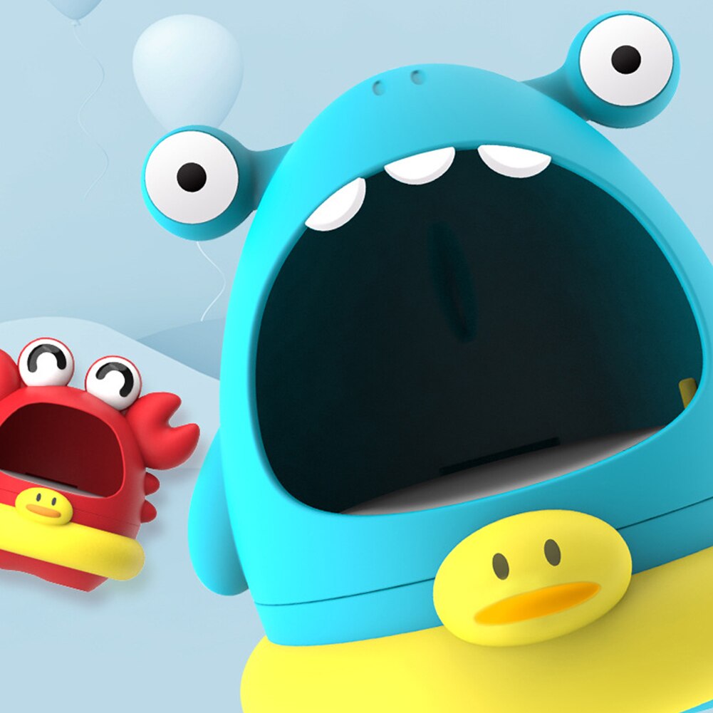 BowLift | Foam Monster Kids Bathtub Soap Maker