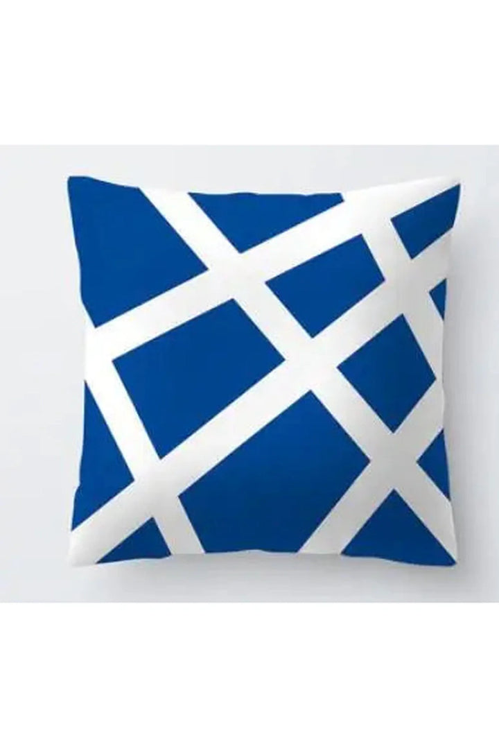 Velvet Marine Pillowcase | Bowlift