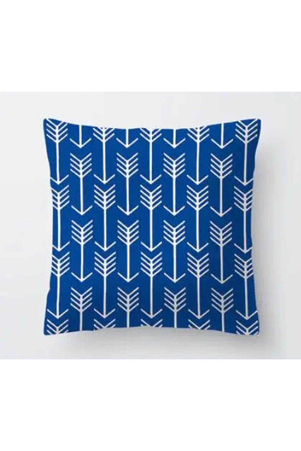 Velvet Marine Pillowcase | Bowlift