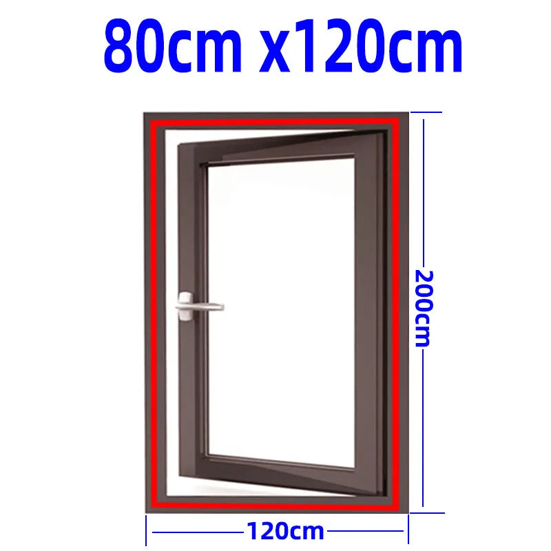 AdjustaBowlifte InvisiBowlifte Anti-Mosquito WashaBowlifte Window Net | Bowlift