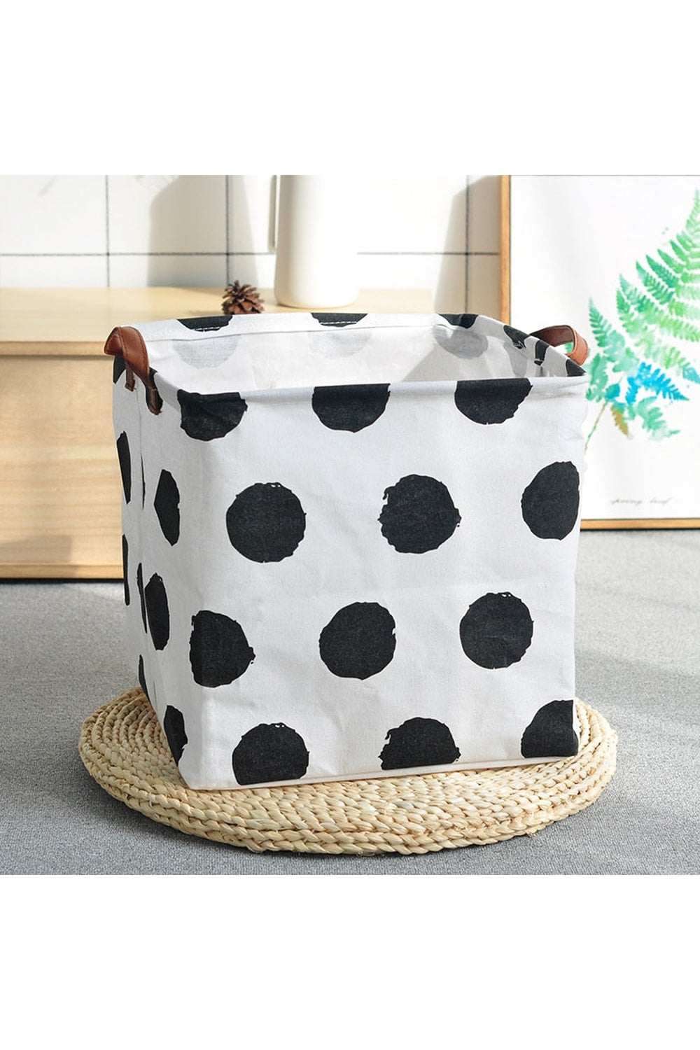 Design storage basket | Bowlift