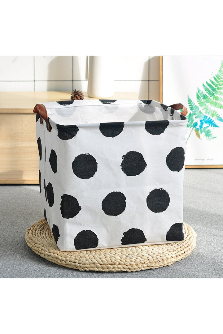 Design storage basket | Bowlift