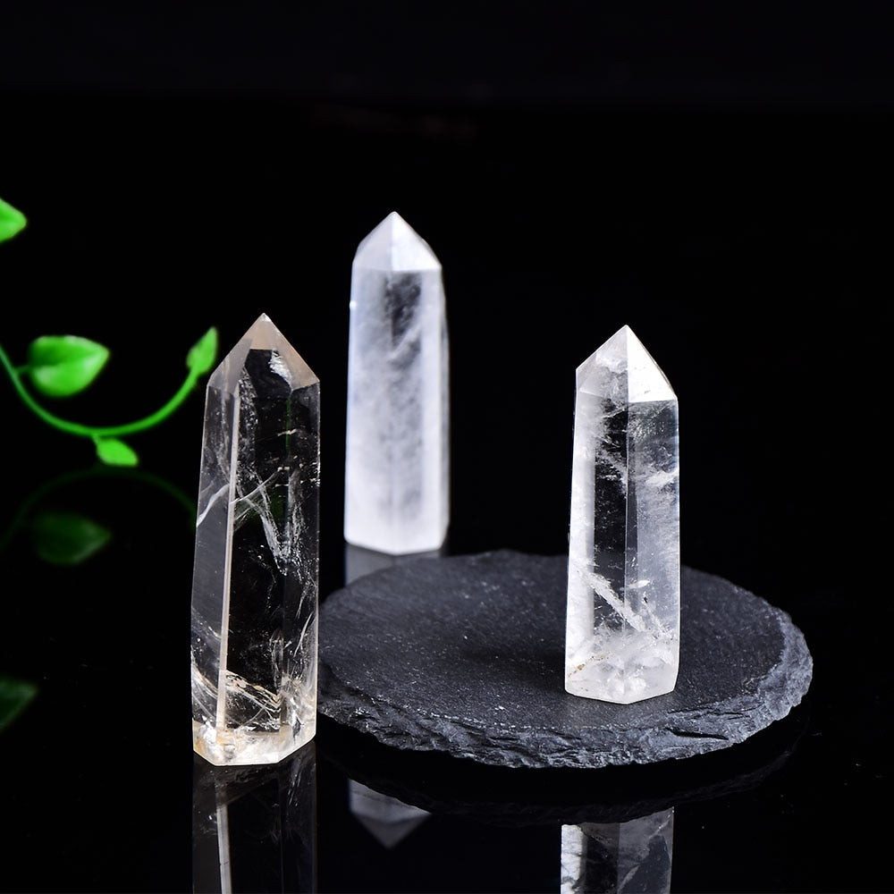 Earth Gem Hexagonal Natural Stone | Bowlift