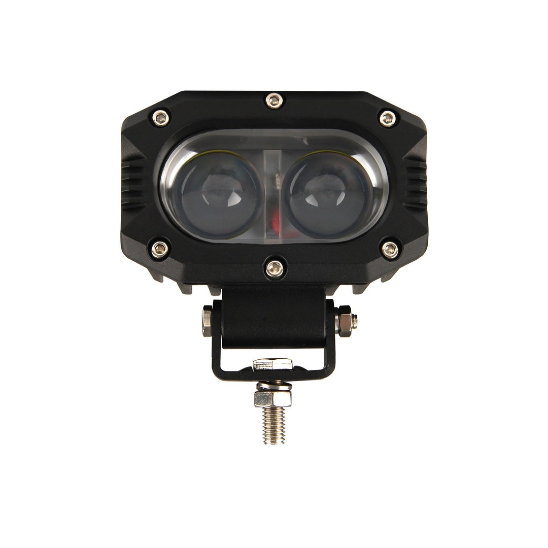 BowLift | Glow Bright Heavy Duty LED Headlights
