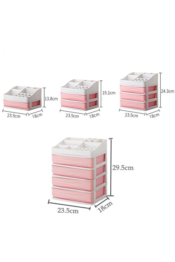 Make-up Organizer | Bowlift