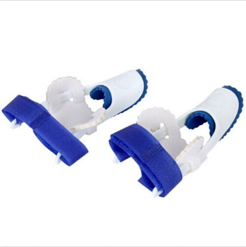 BowLift | Adjustable Move Right Toe Alignment Corrector Aid