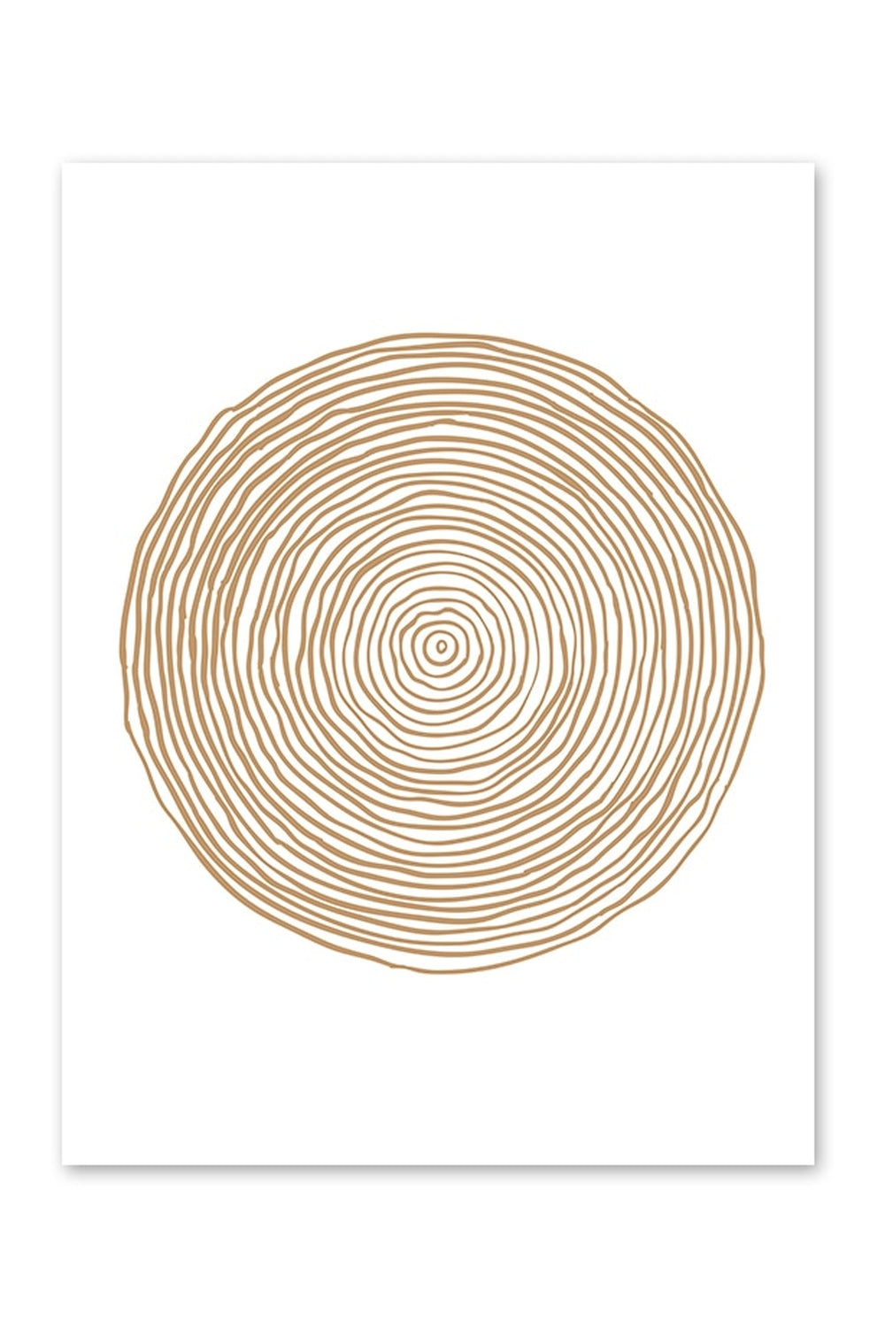 Academy Abstract Art Canvas | Bowlift
