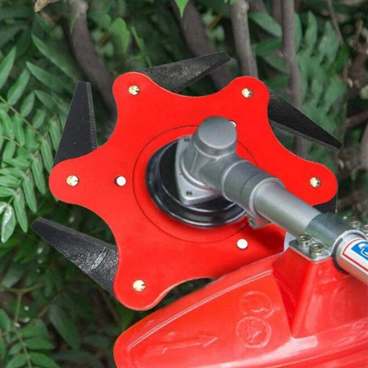 BowLift | 6 Teeth Grass Mower Head for STIHL