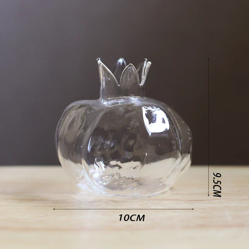 Glass Vase (Various Shape) | Bowlift