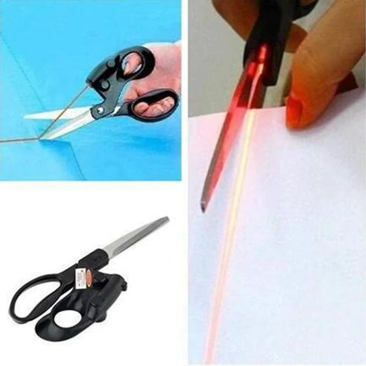 BowLift | Professional Laser Guided Scissor
