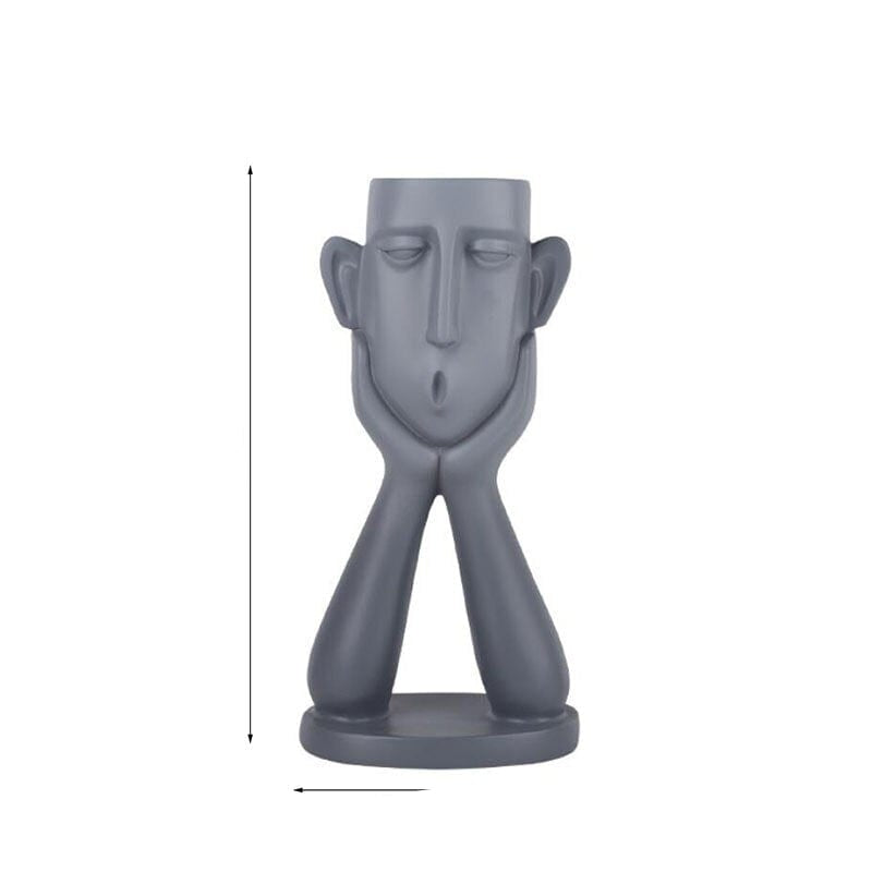 BowLift | Decorative Vase in the Shape of a Cow