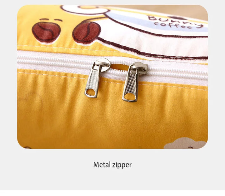 BowLift | Foldable Blanket Pillow